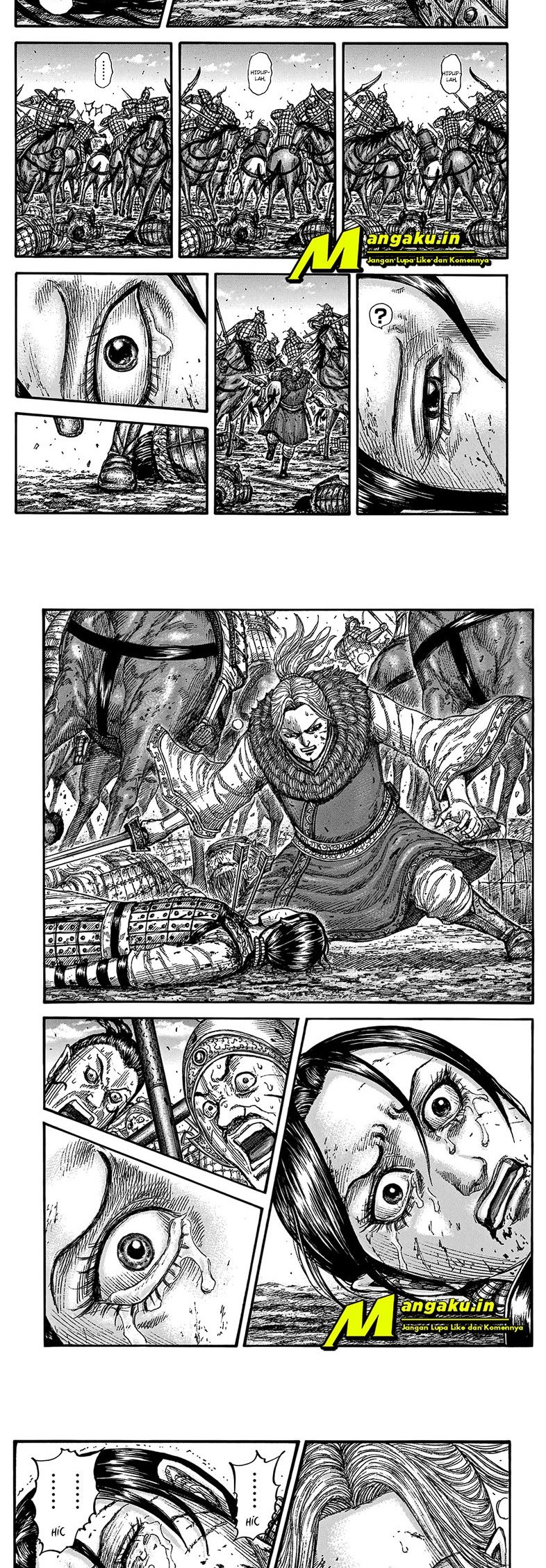 Chapter 743 - halaman 7