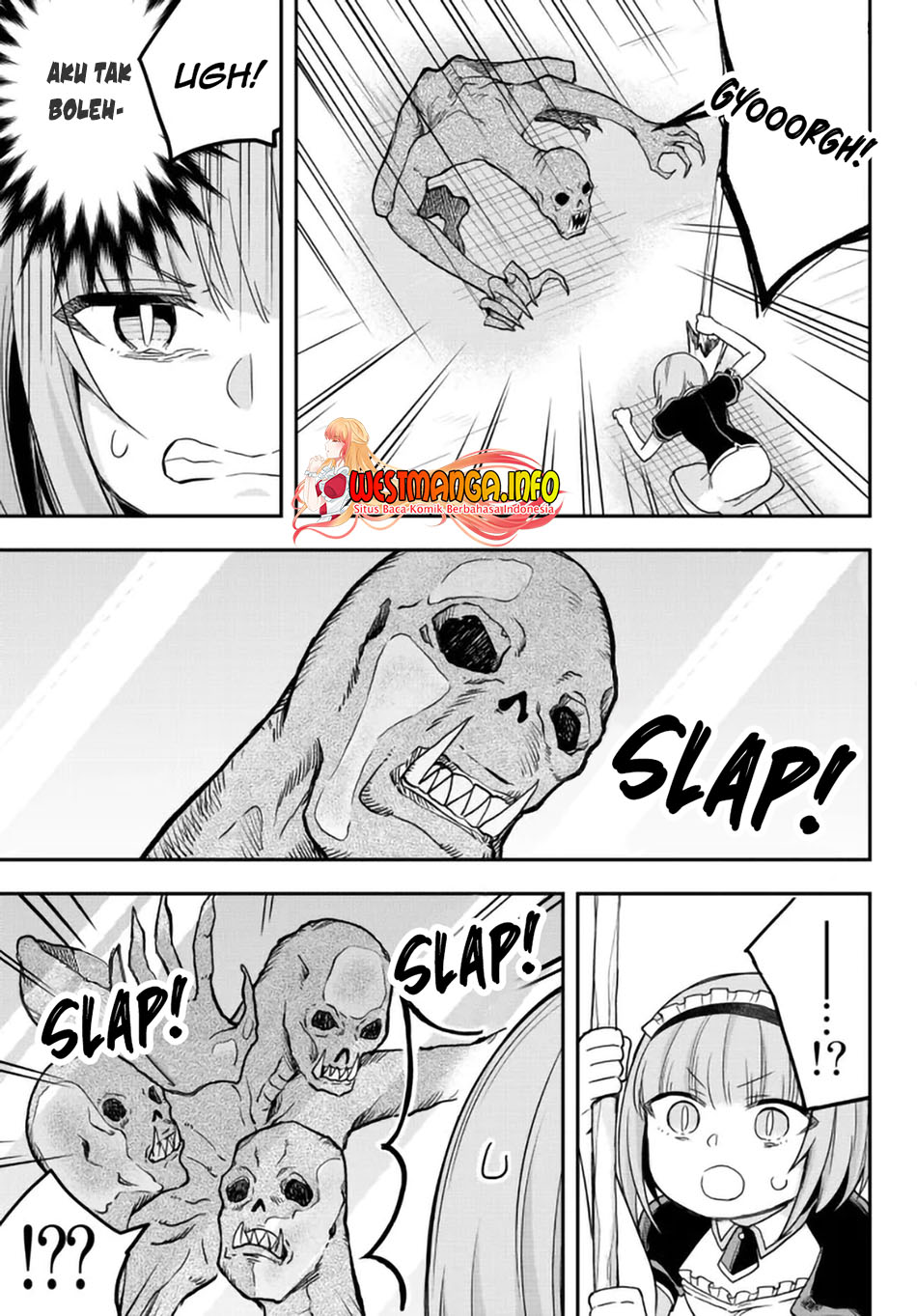 Chapter 51 - halaman 22