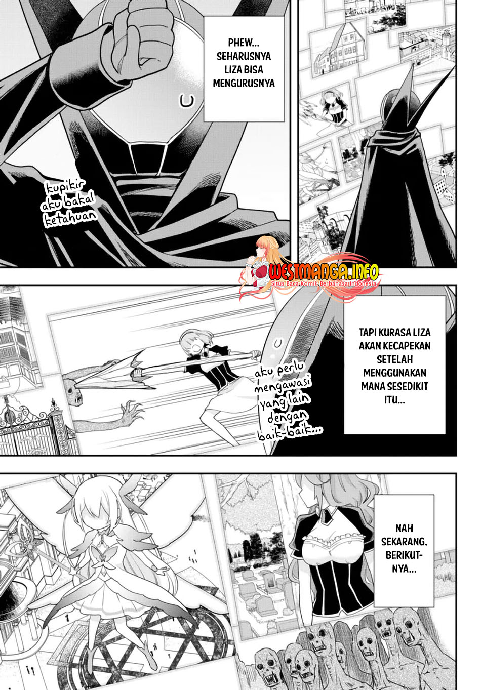 Chapter 51 - halaman 24