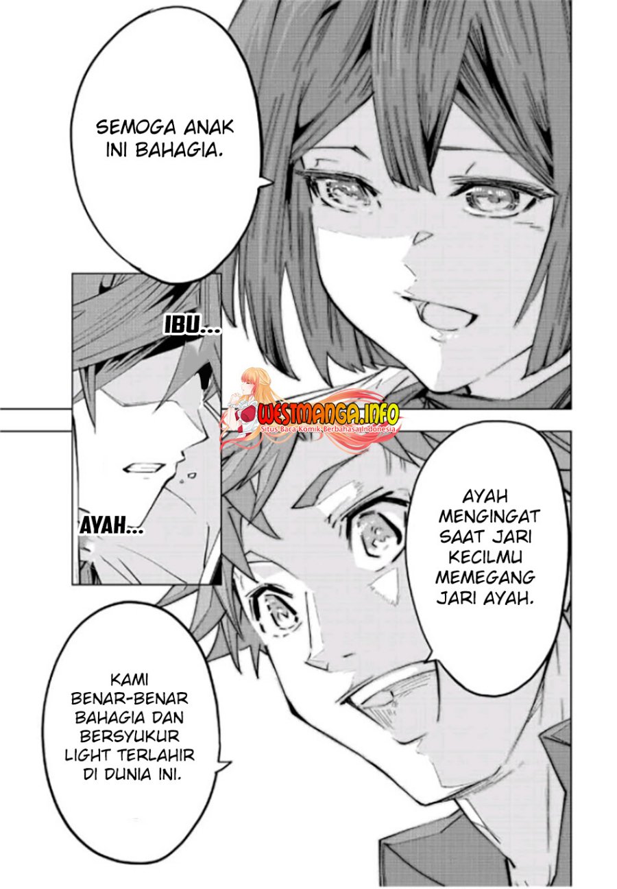 Chapter 70 - halaman 11