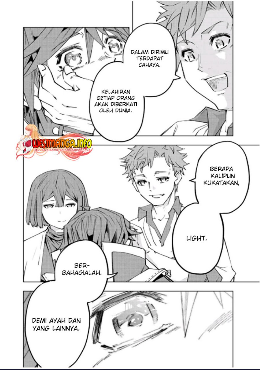 Chapter 70 - halaman 12