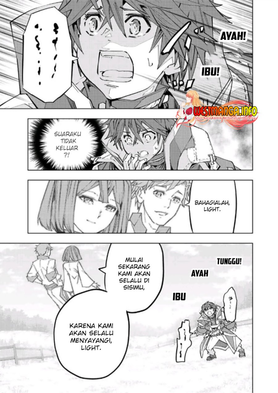 Chapter 70 - halaman 15