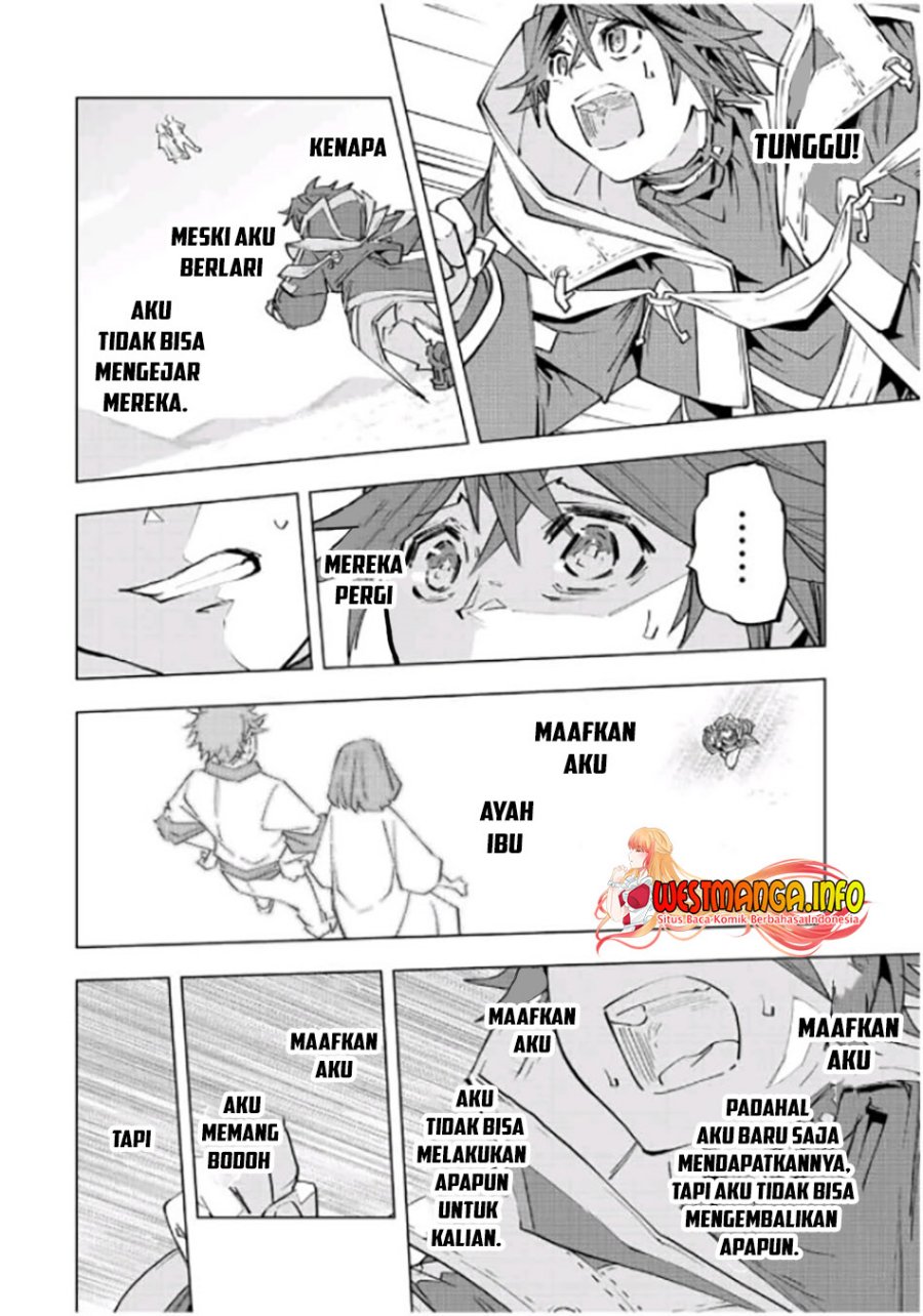 Chapter 70 - halaman 16