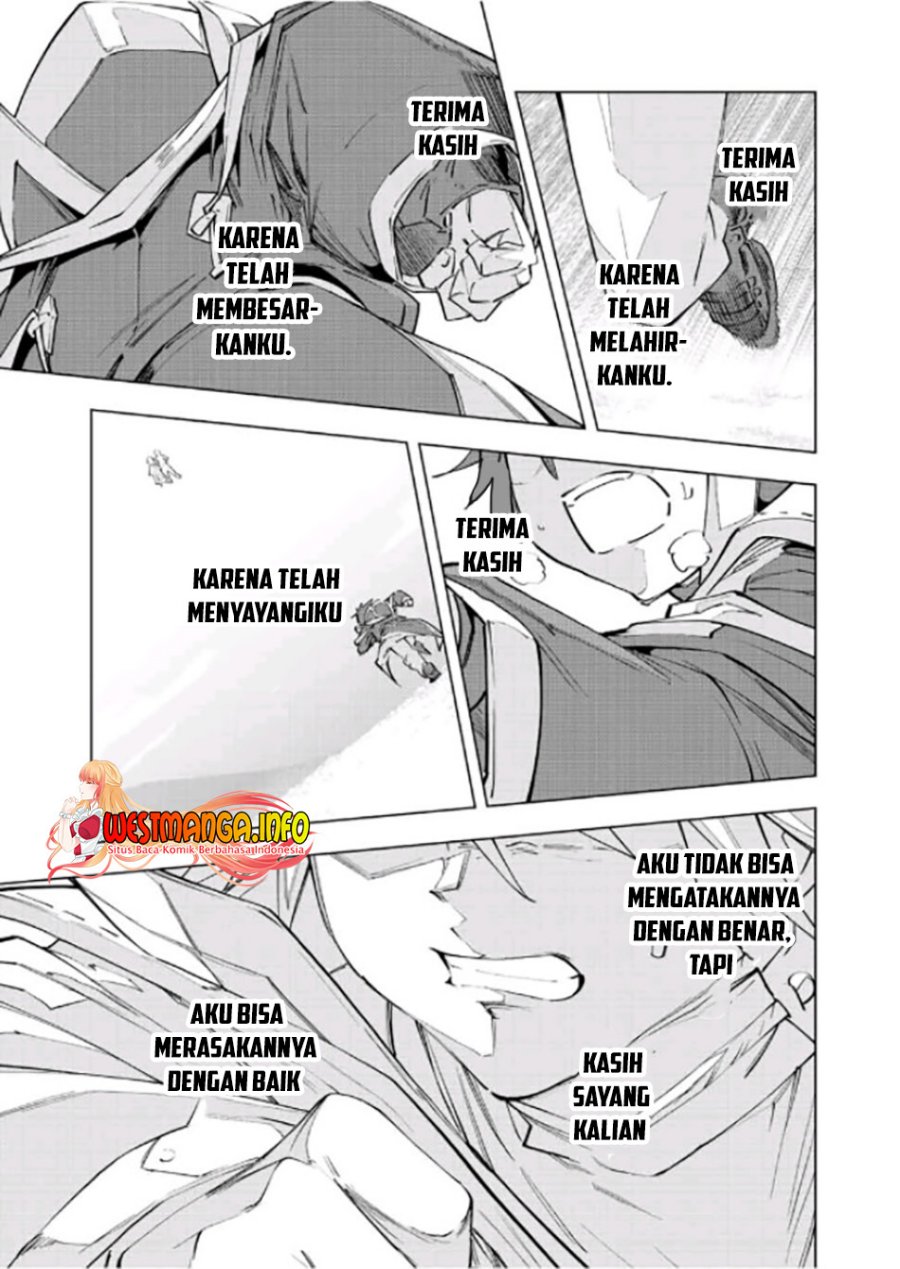Chapter 70 - halaman 17