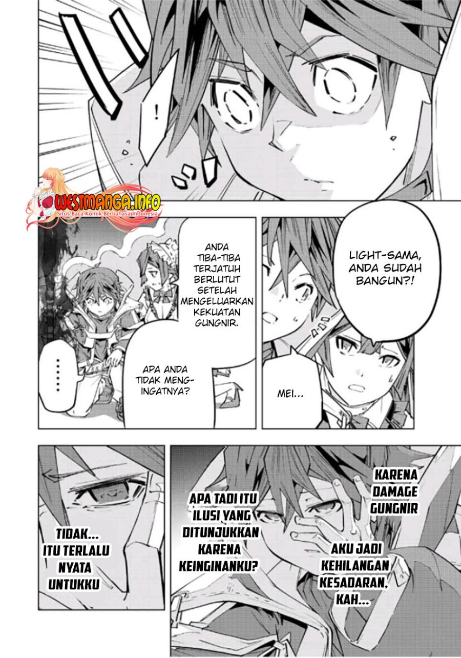 Chapter 70 - halaman 20