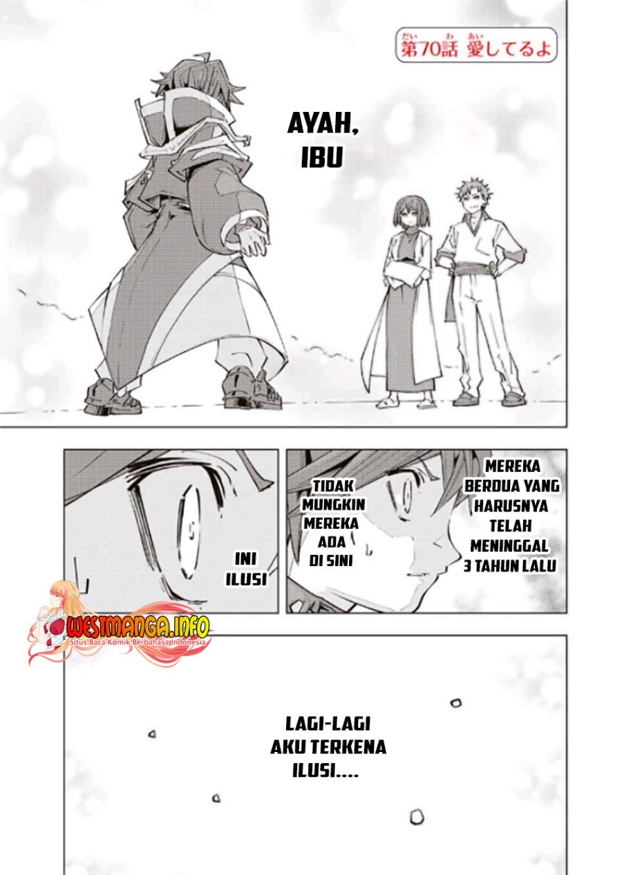 Chapter 70 - halaman 5