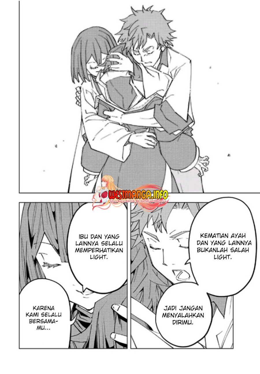 Chapter 70 - halaman 6