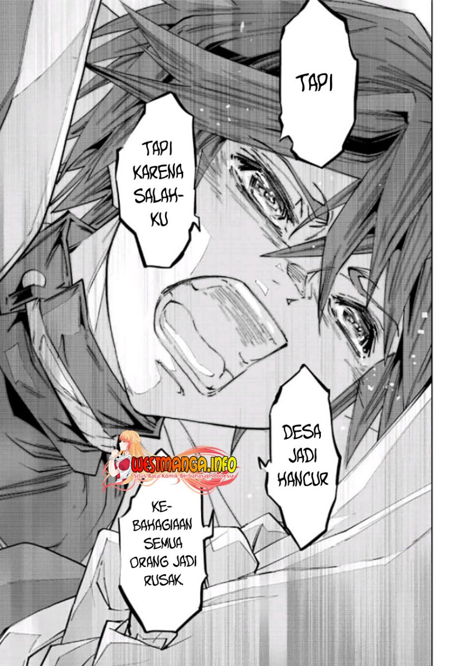 Chapter 70 - halaman 9