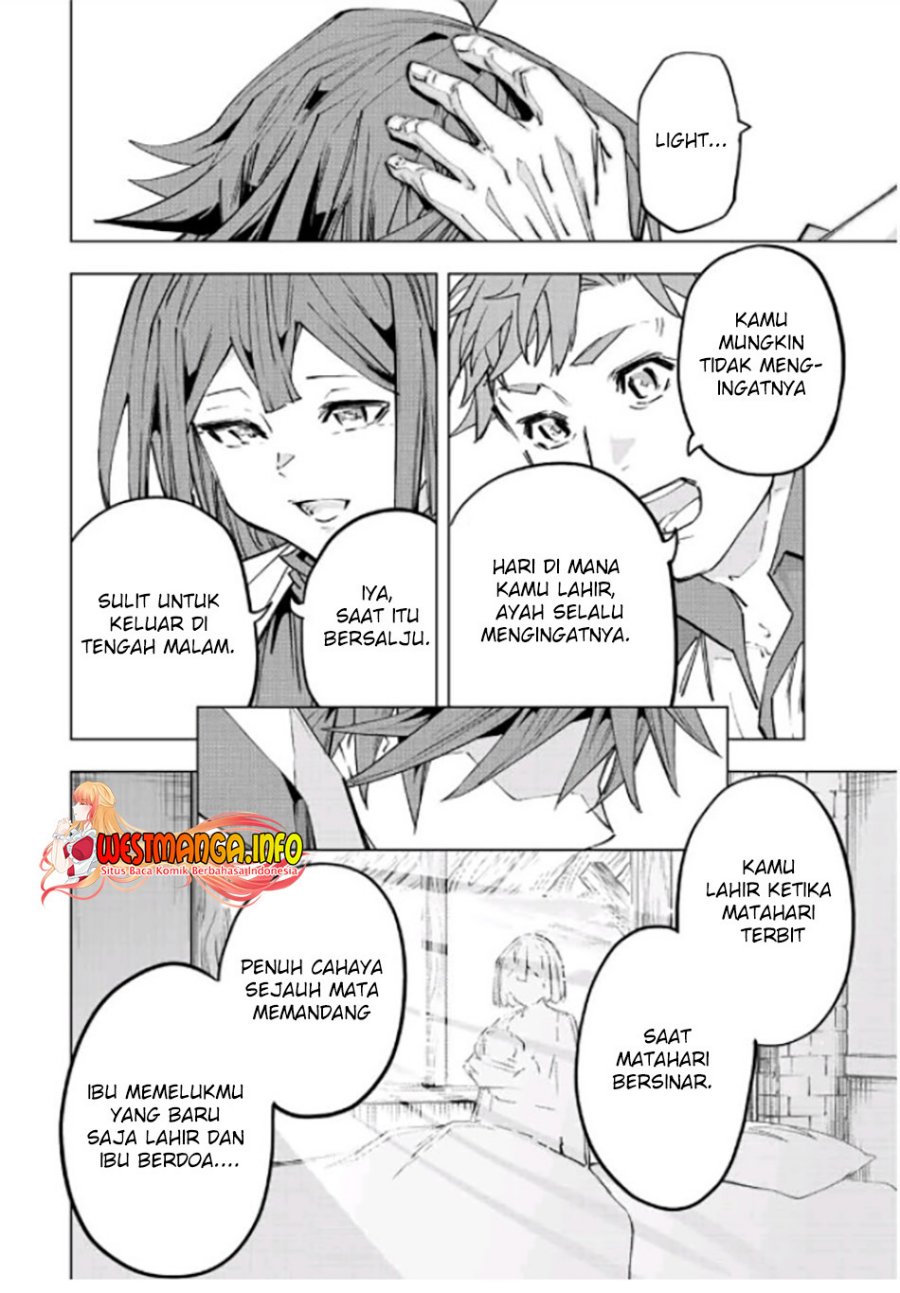 Chapter 70 - halaman 10
