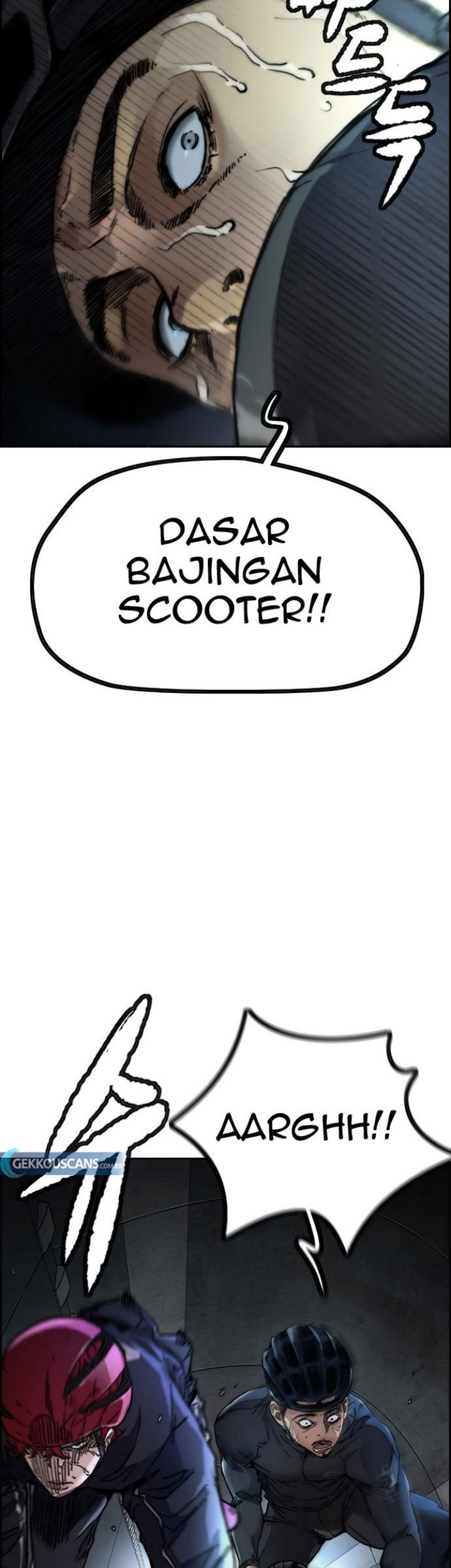 Chapter 425 - halaman 112
