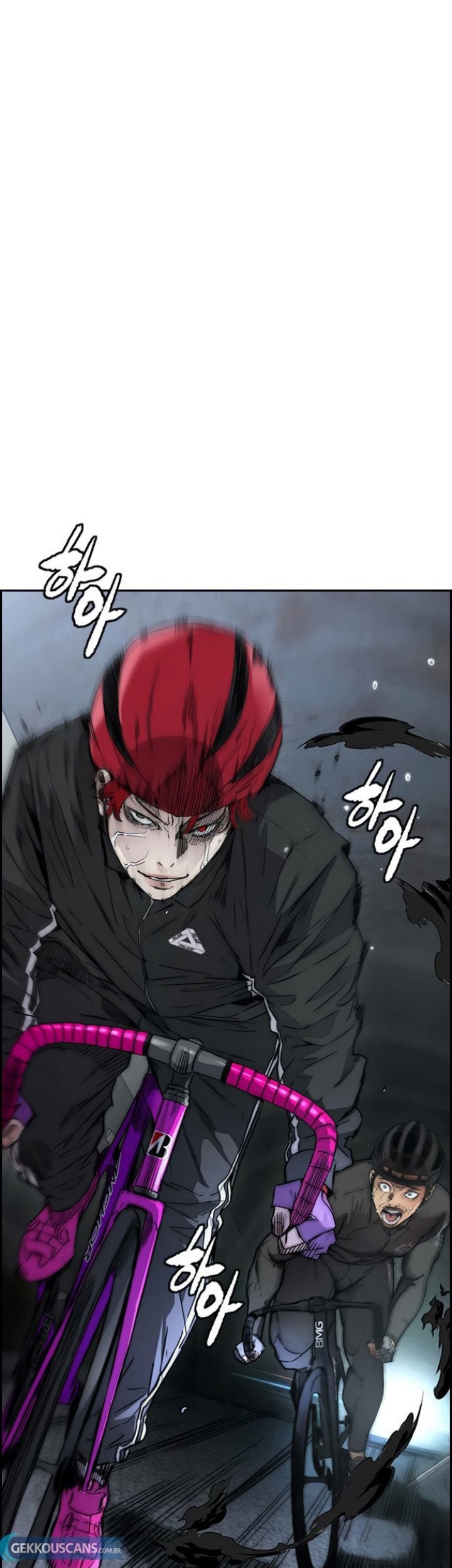 Chapter 425 - halaman 124