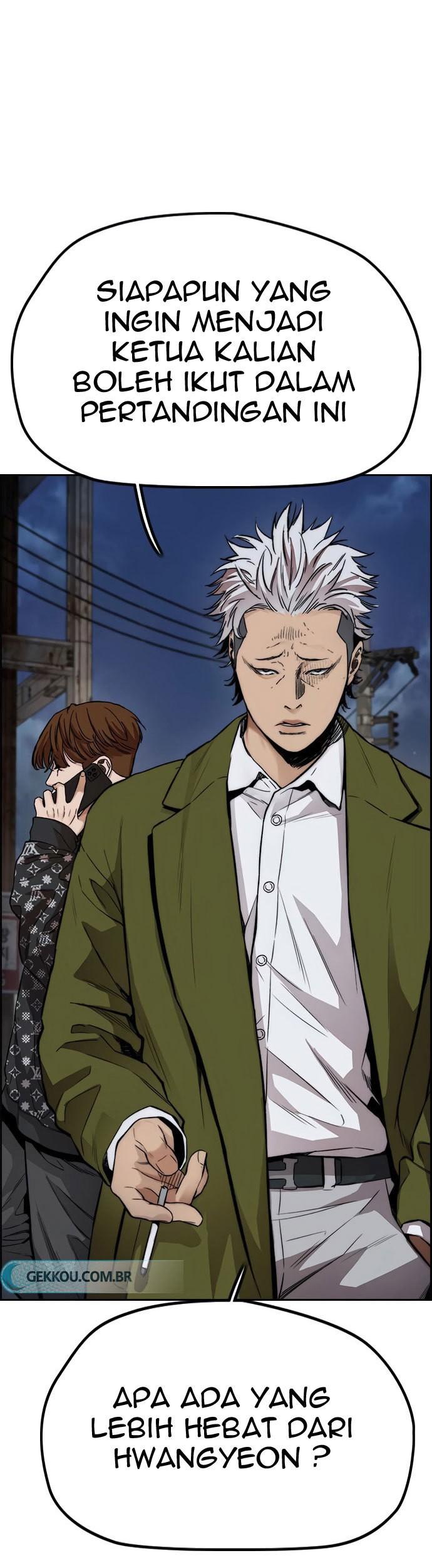 Chapter 424 - halaman 98