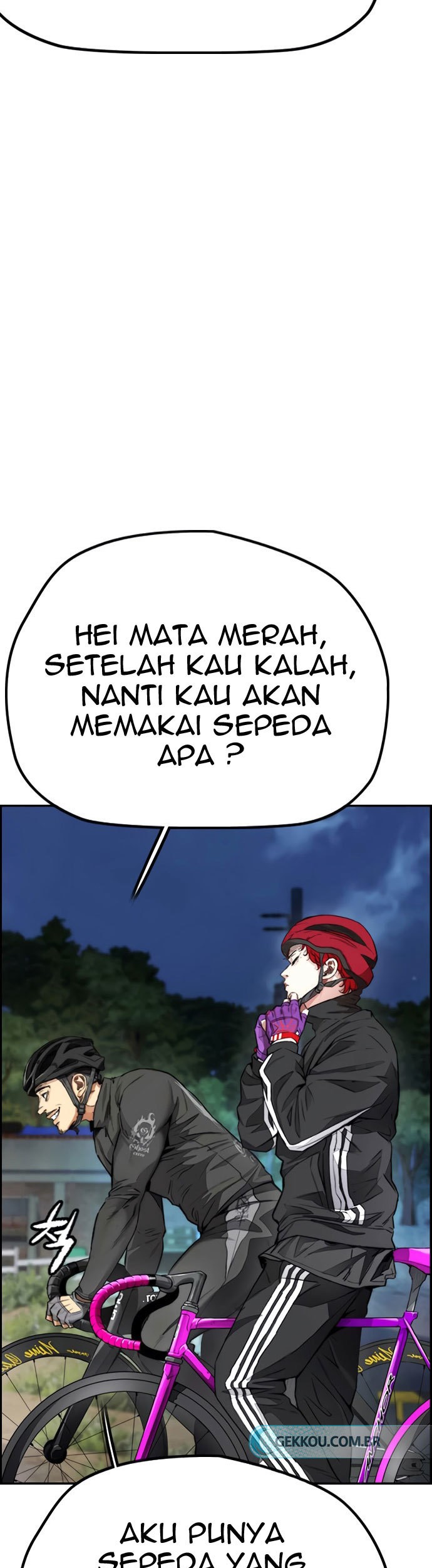 Chapter 424 - halaman 130