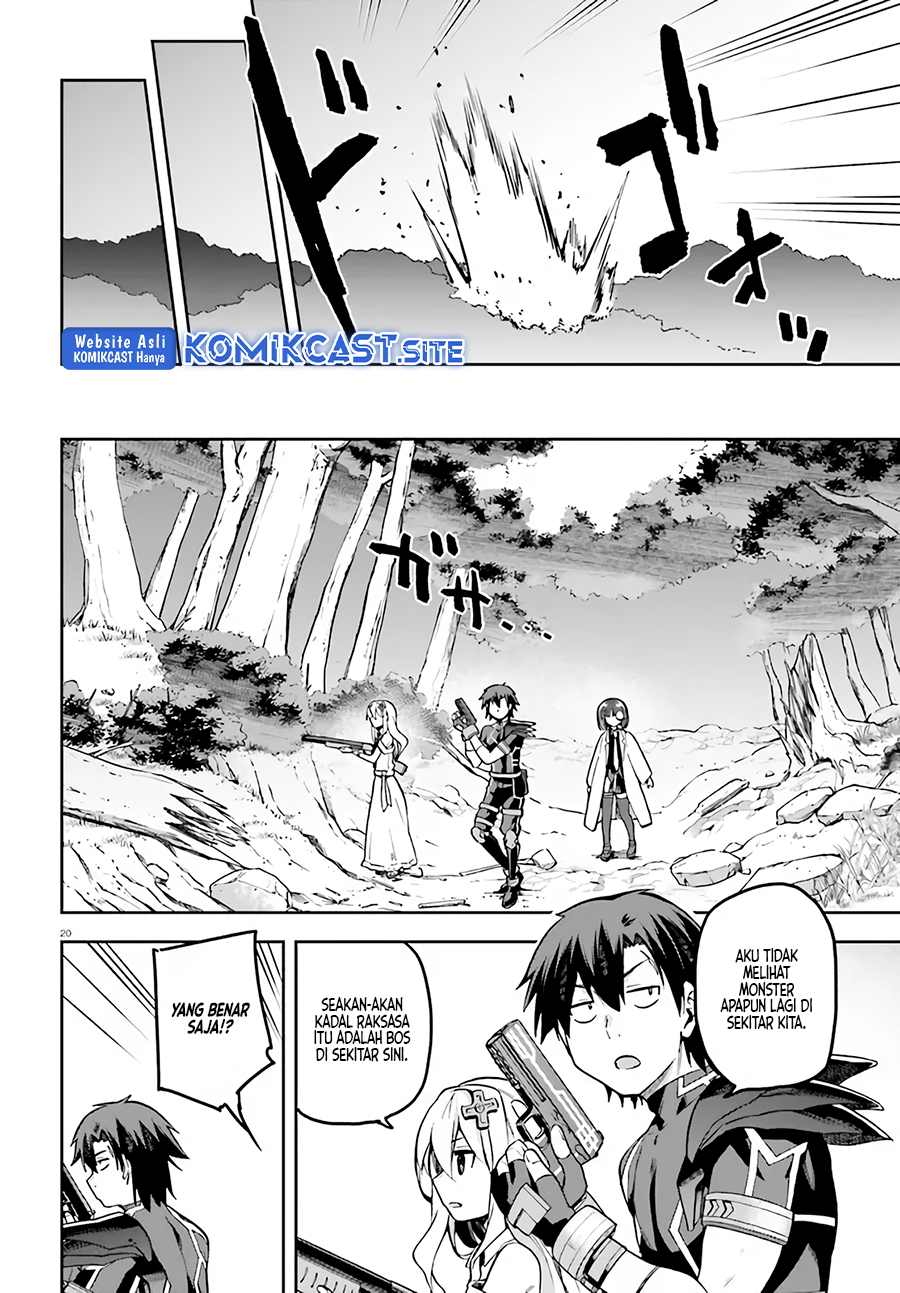 Chapter 41 - halaman 21