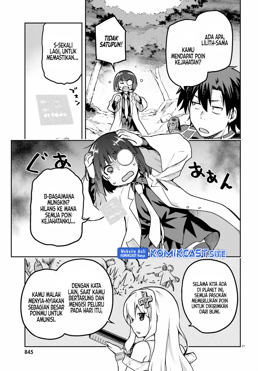 Chapter 41 - halaman 22
