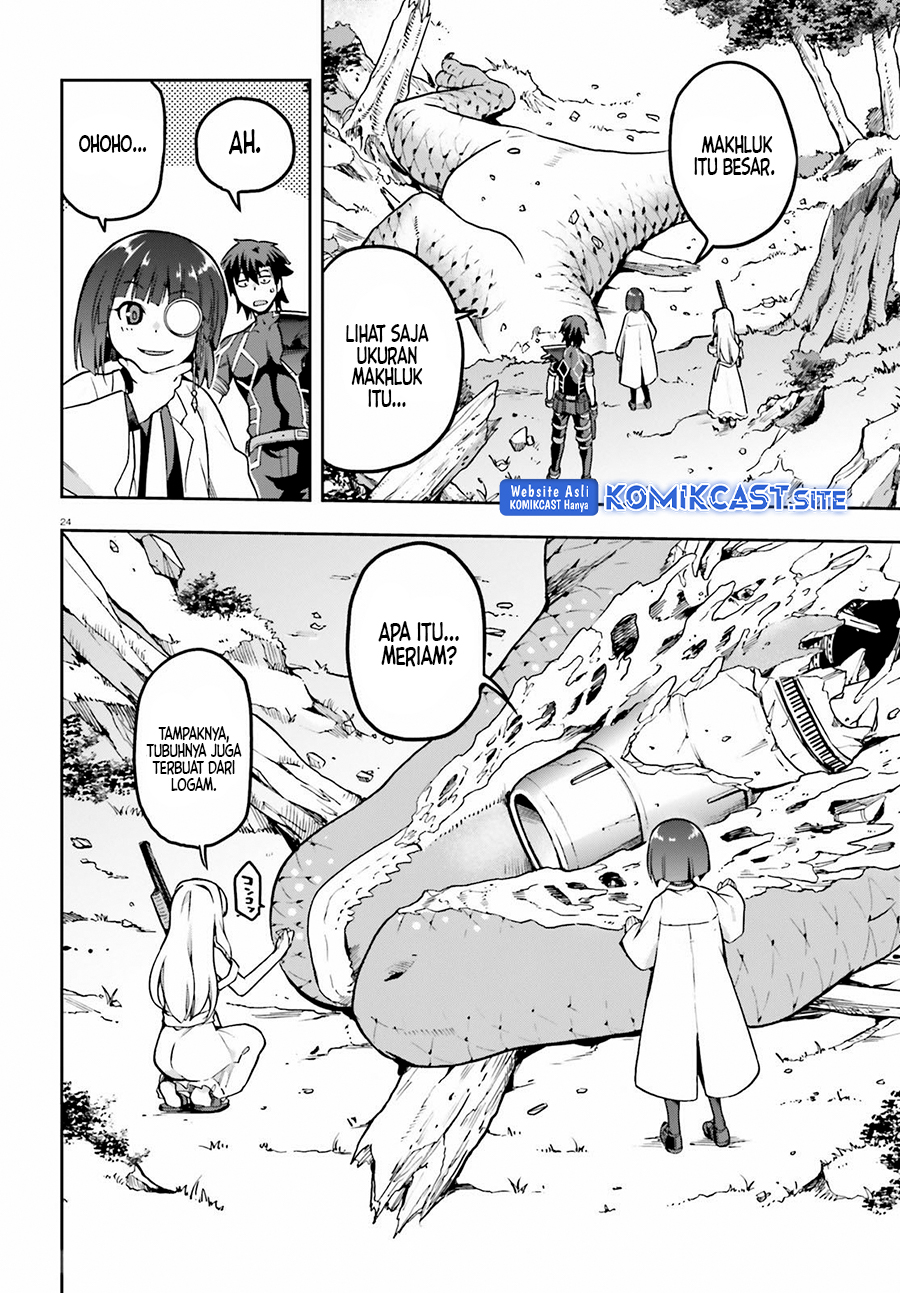 Chapter 41 - halaman 25