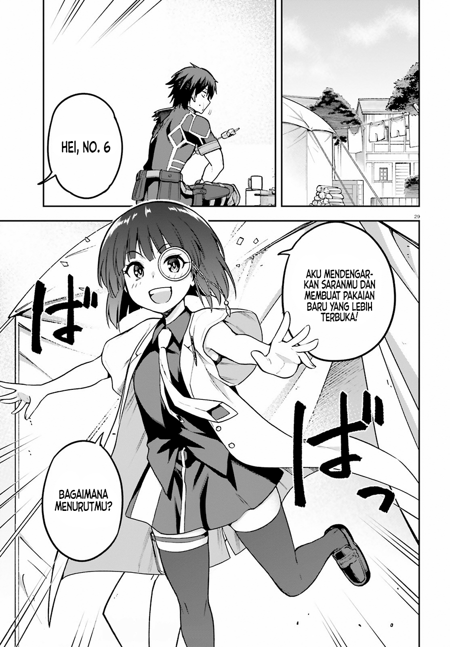 Chapter 41 - halaman 30