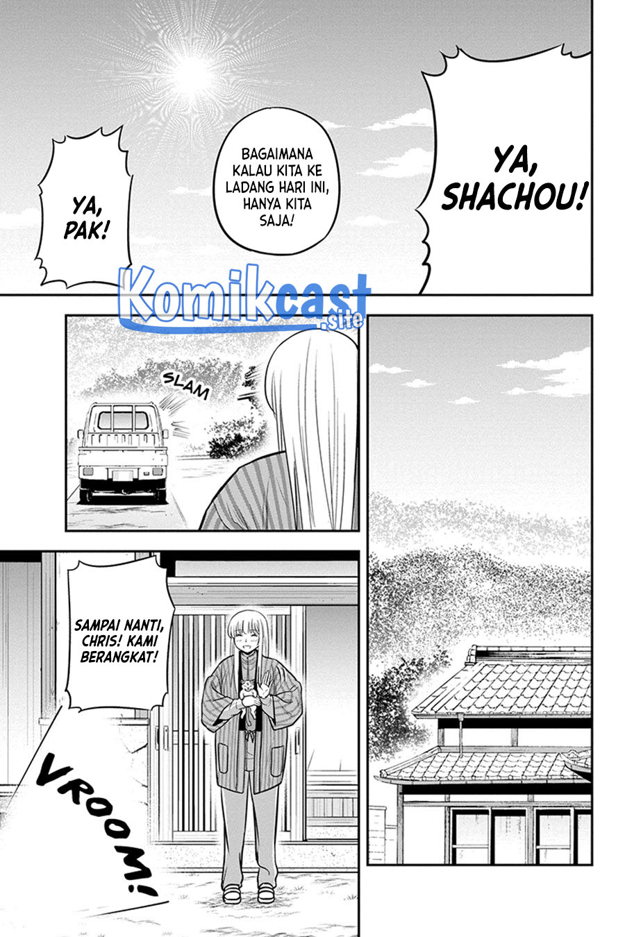 Chapter 83 - halaman 13