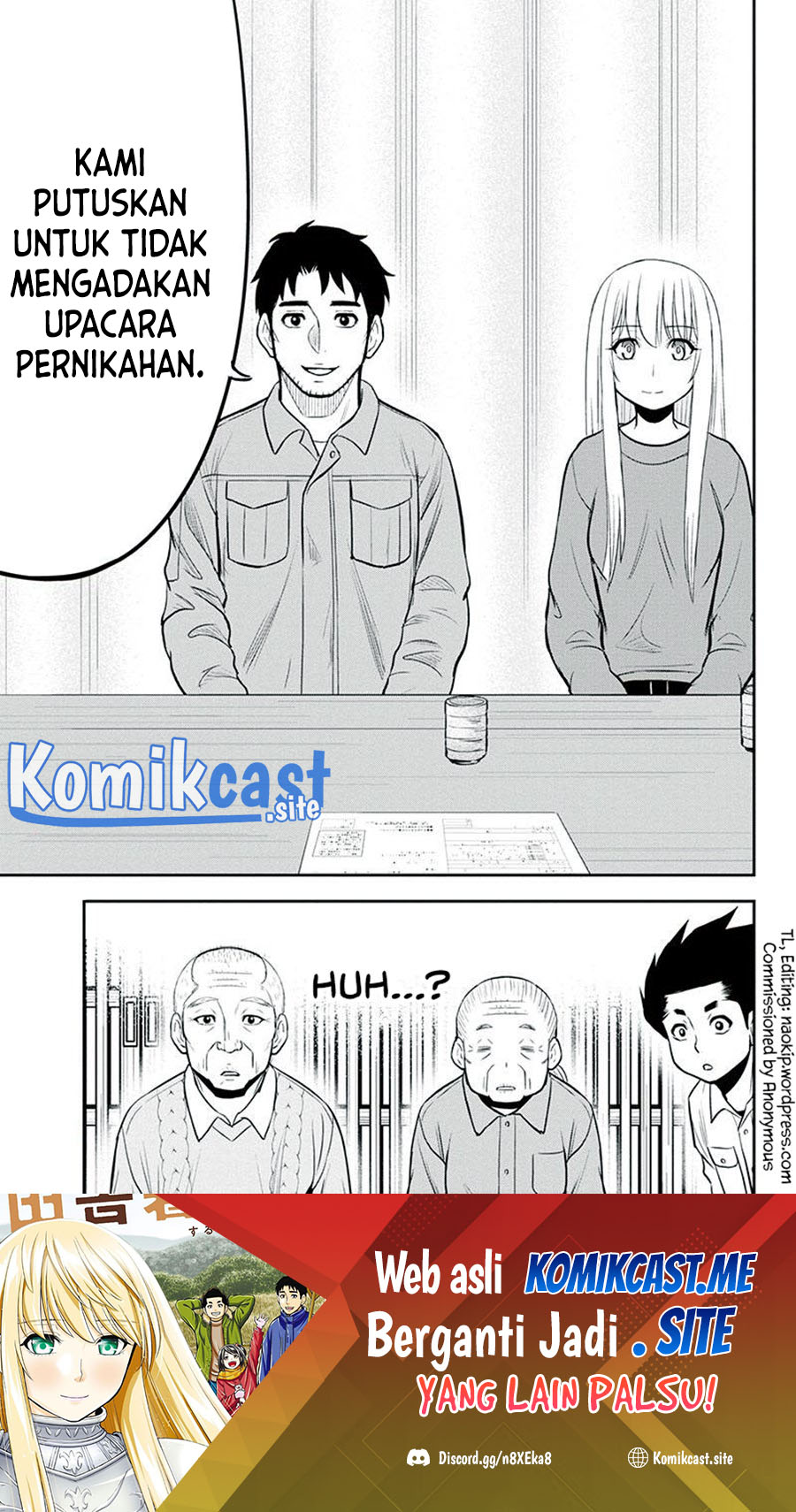 Chapter 83 - halaman 21