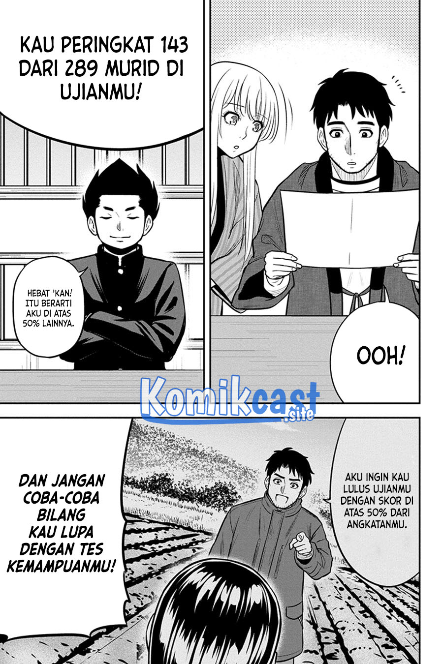 Chapter 83 - halaman 9
