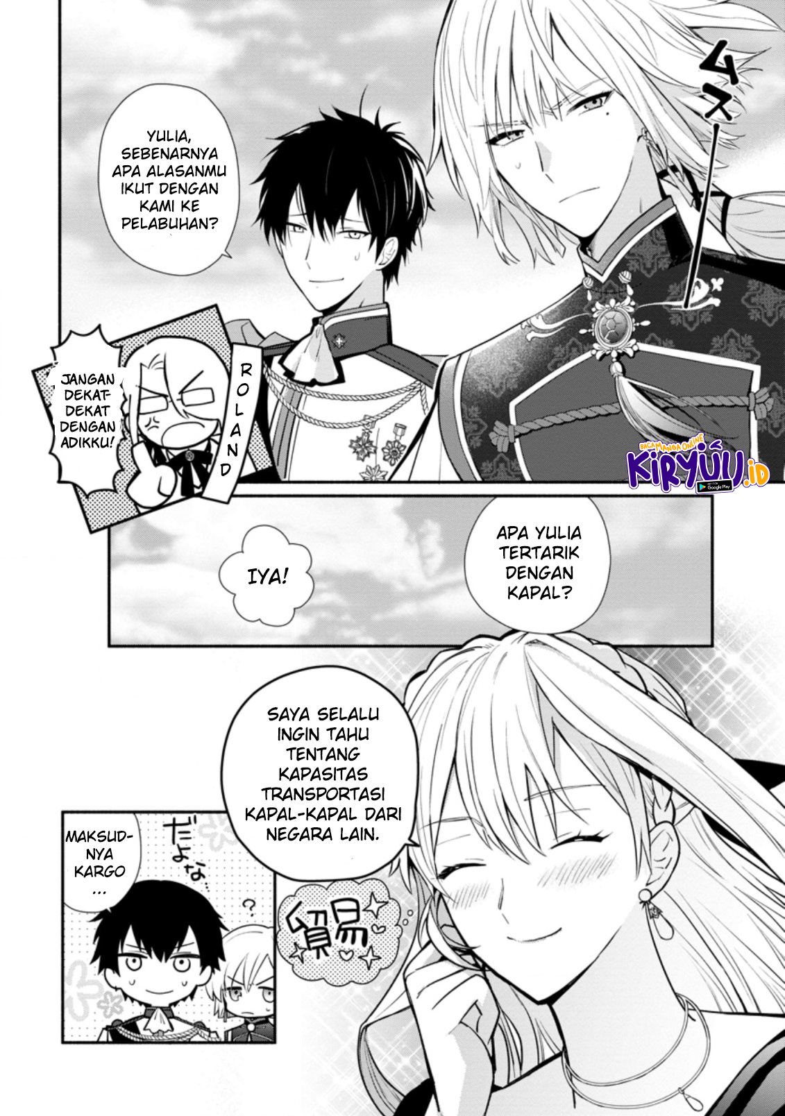 Chapter 18 - halaman 20