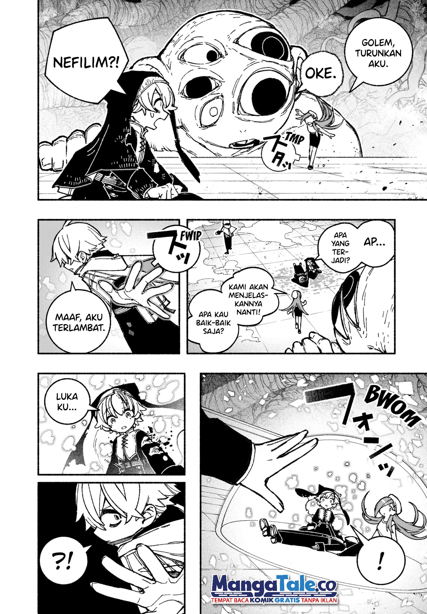 Chapter 28 - halaman 8