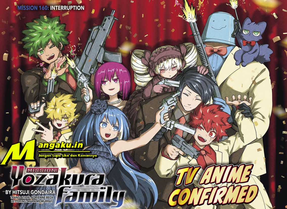 Chapter 160 - halaman 3