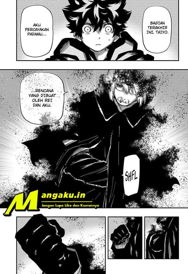 Chapter 160 - halaman 4