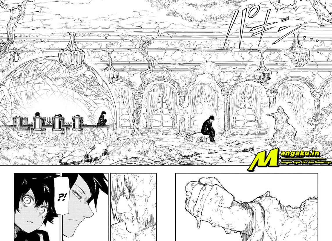 Chapter 160 - halaman 5