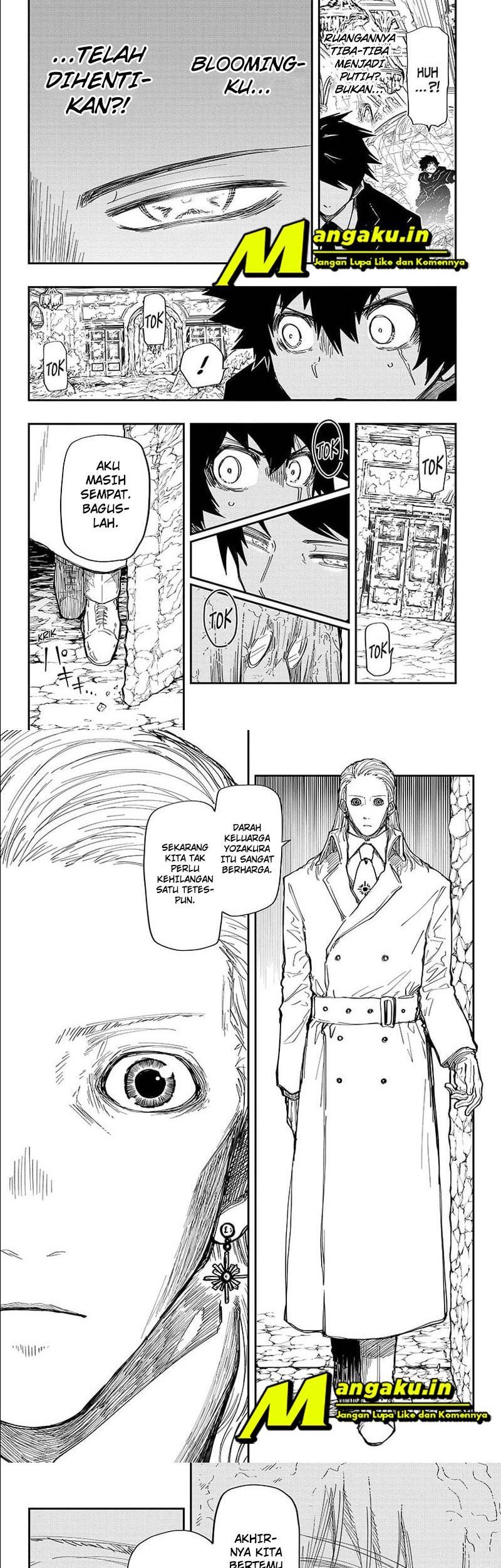 Chapter 160 - halaman 6