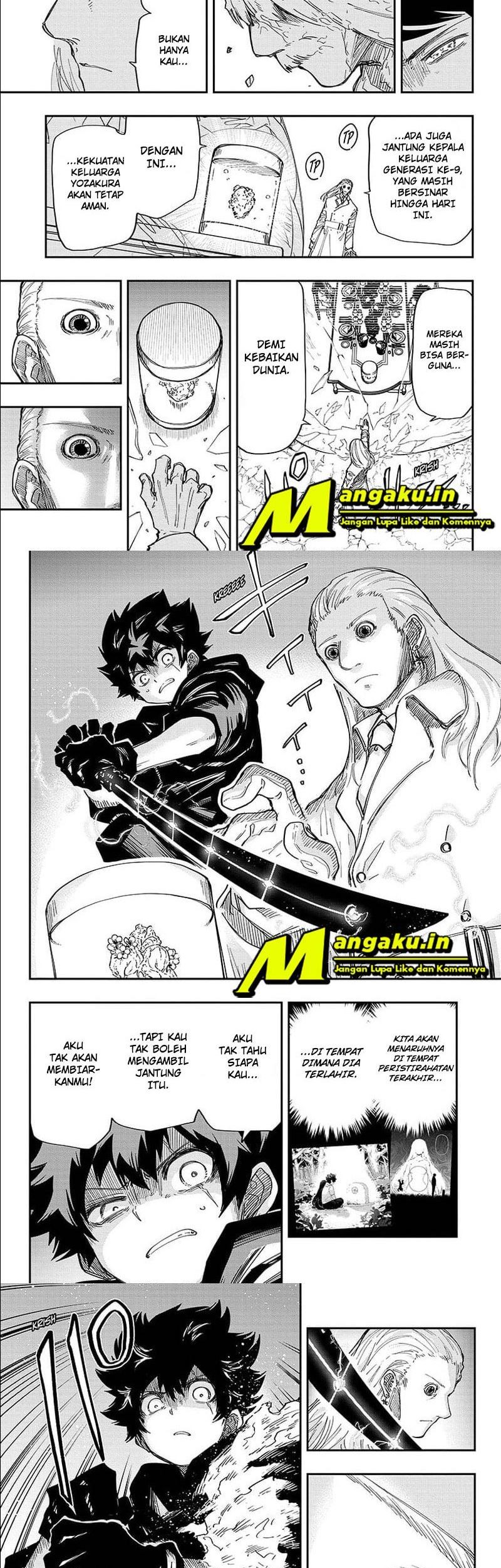 Chapter 160 - halaman 8