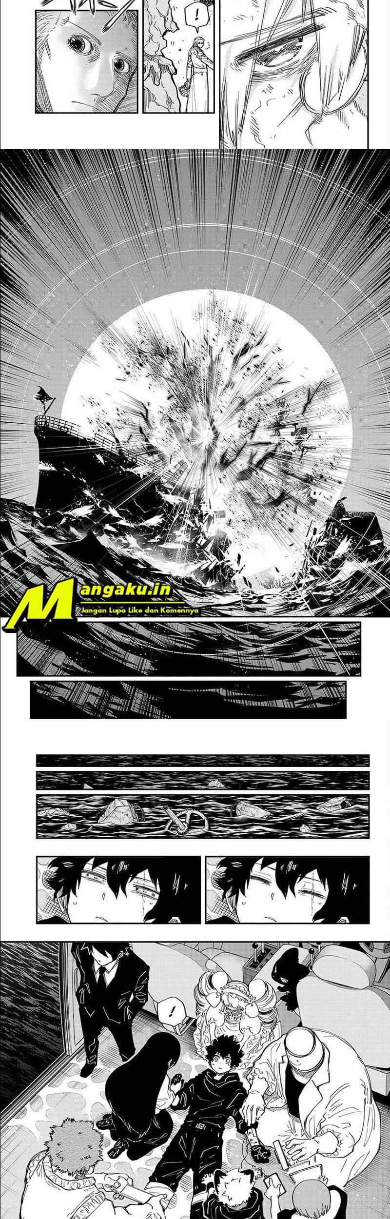 Chapter 160 - halaman 12