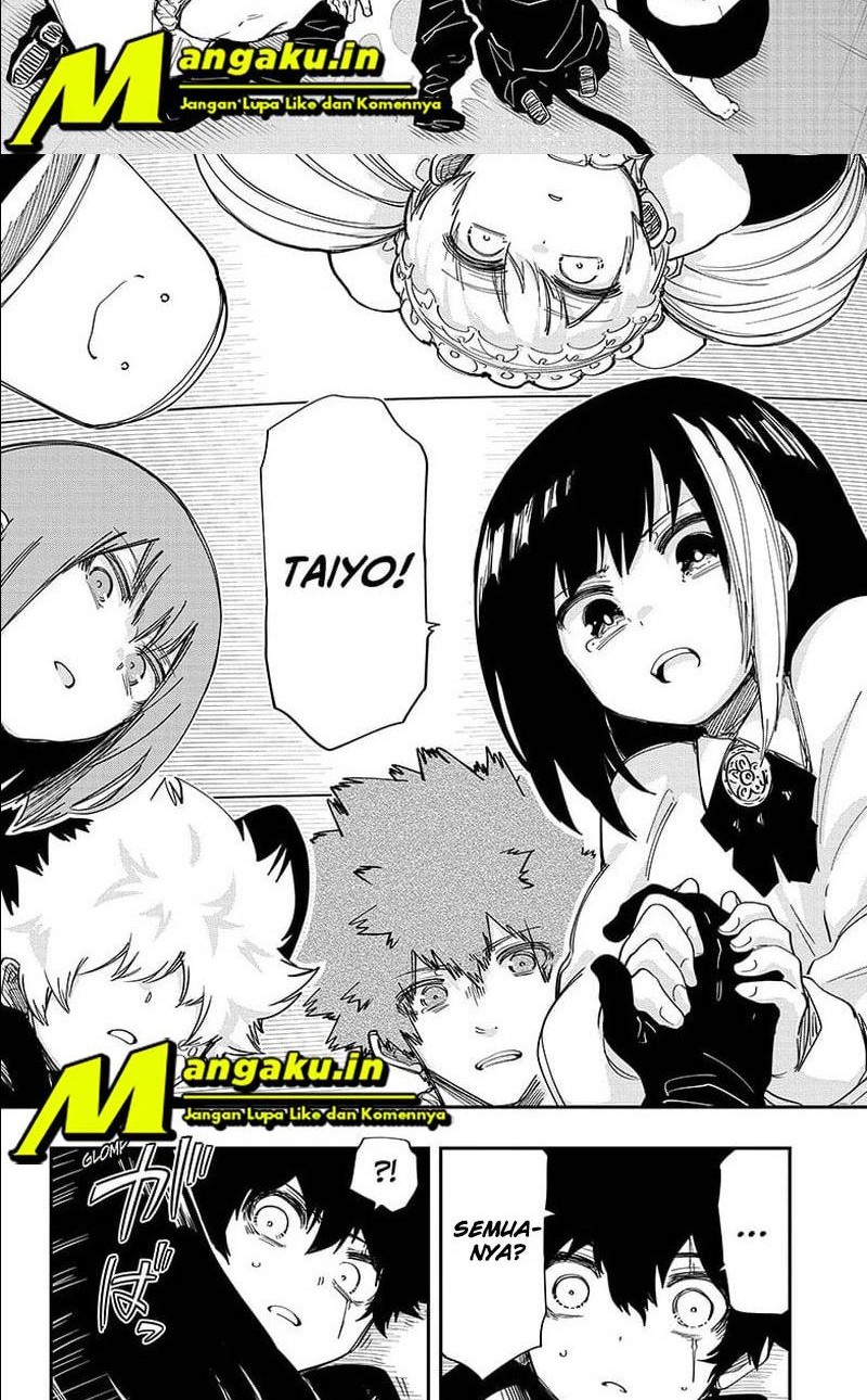 Chapter 160 - halaman 13