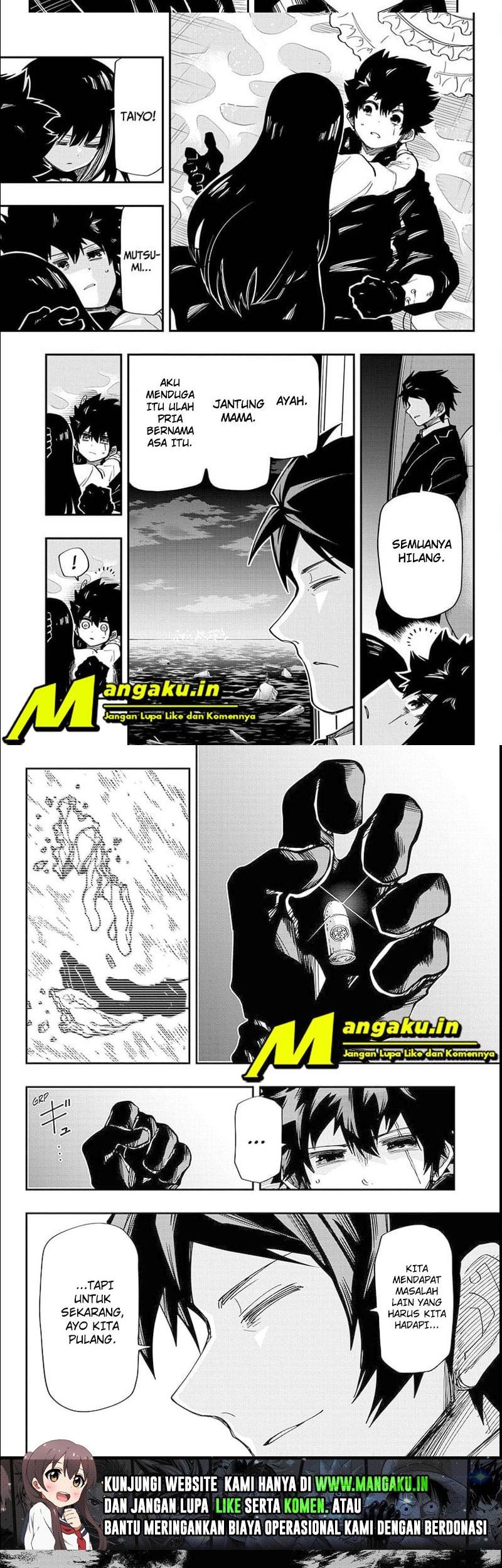 Chapter 160 - halaman 14