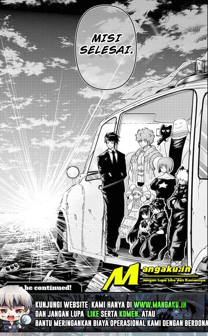 Chapter 160 - halaman 15