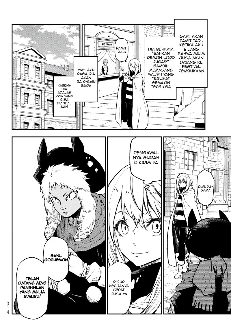 Chapter 103 - halaman 16