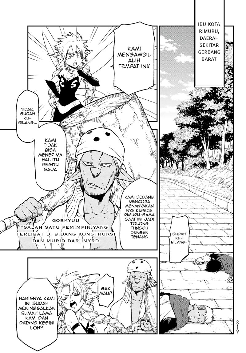 Chapter 103 - halaman 21