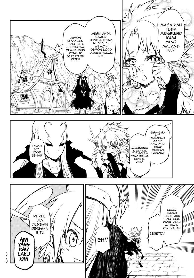 Chapter 103 - halaman 22