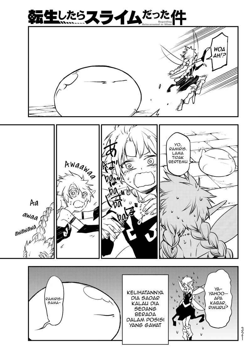 Chapter 103 - halaman 23
