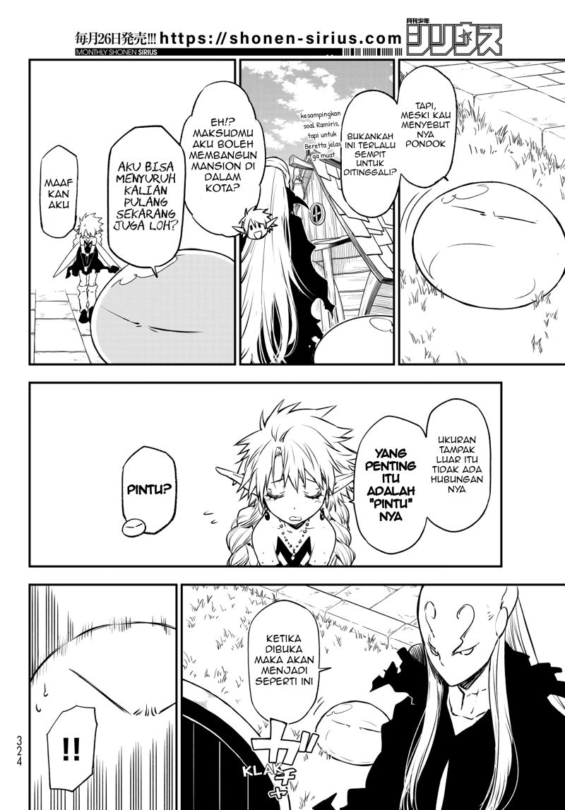 Chapter 103 - halaman 26