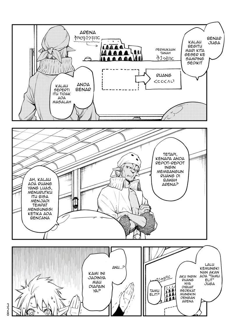 Chapter 103 - halaman 30