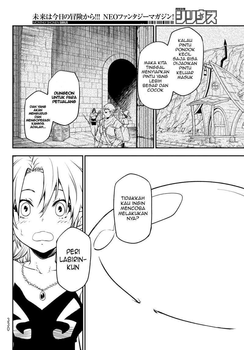 Chapter 103 - halaman 32