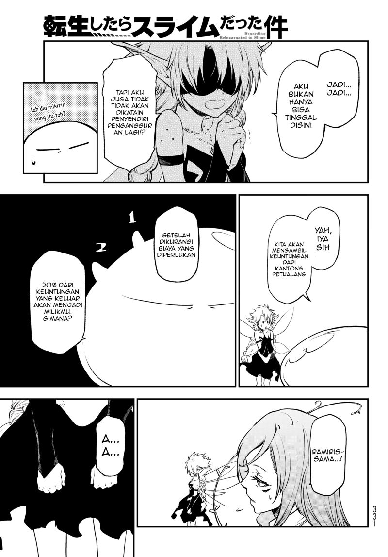 Chapter 103 - halaman 33