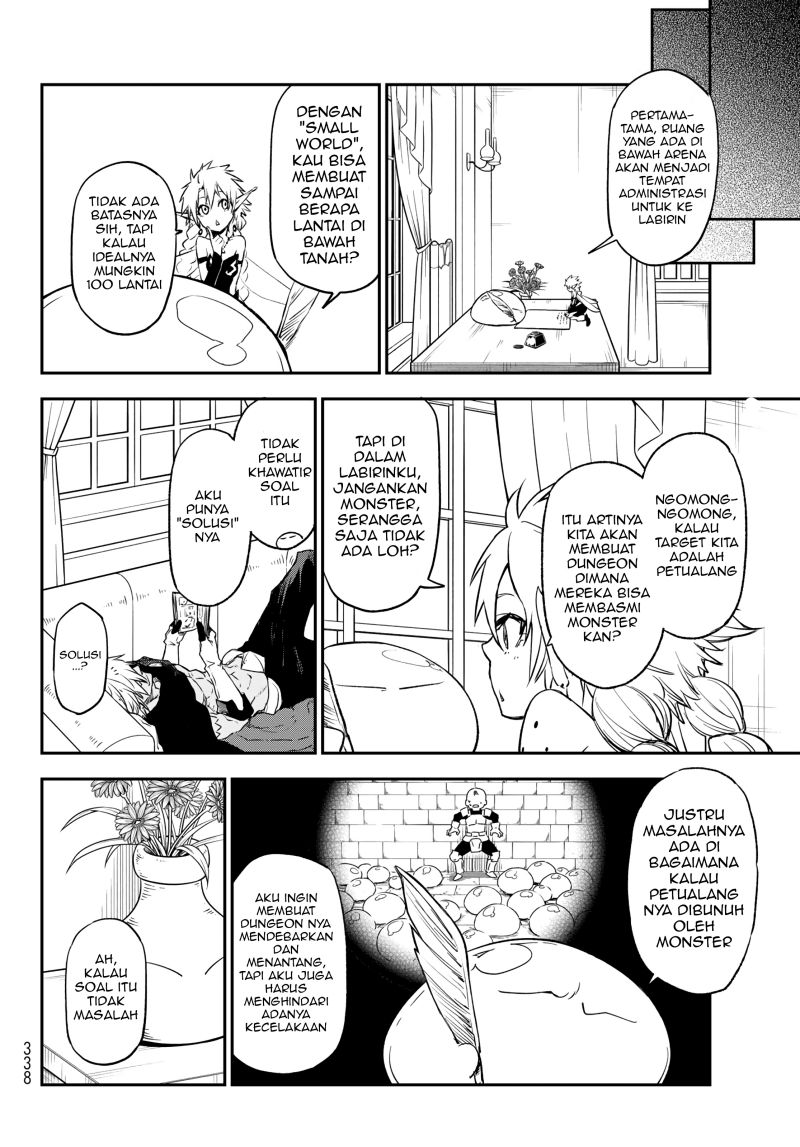 Chapter 103 - halaman 39