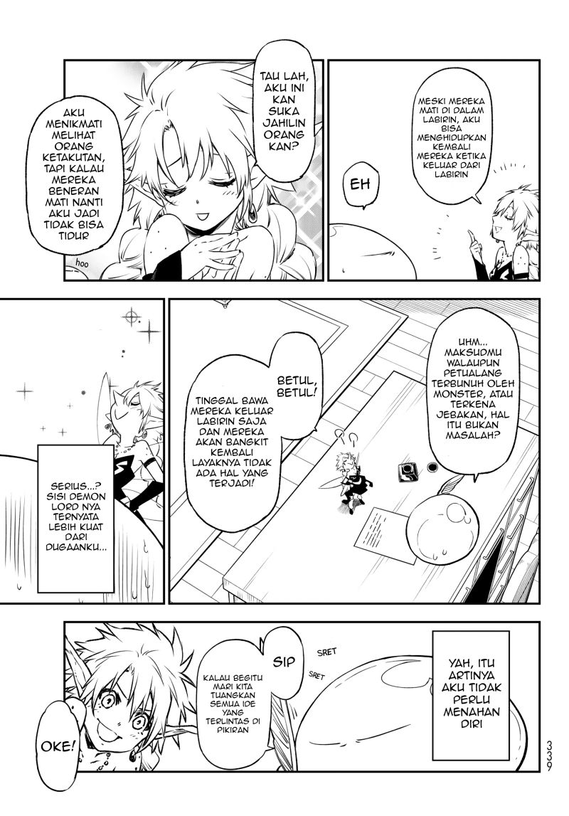 Chapter 103 - halaman 40