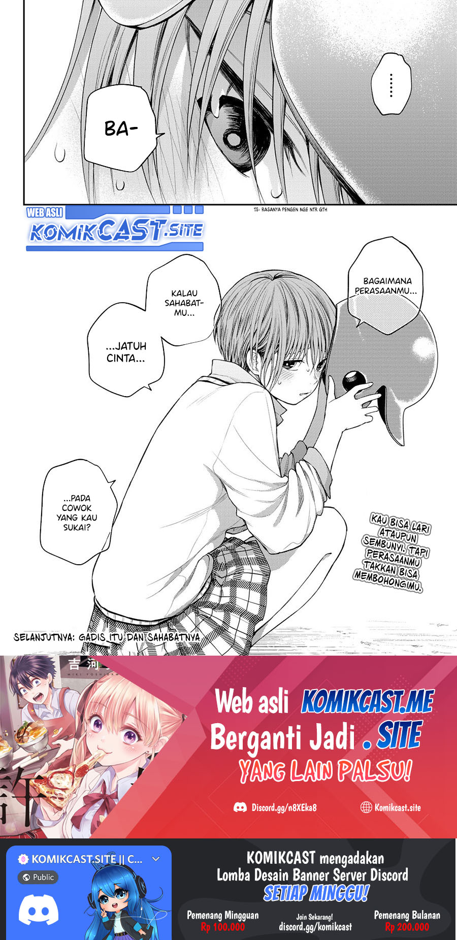 Chapter 71 - halaman 15