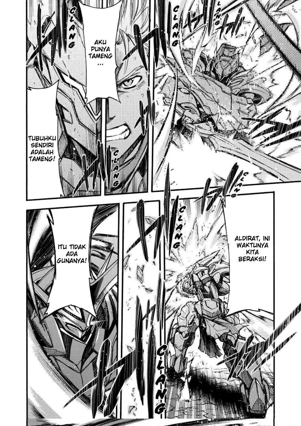 Chapter 112 - halaman 17
