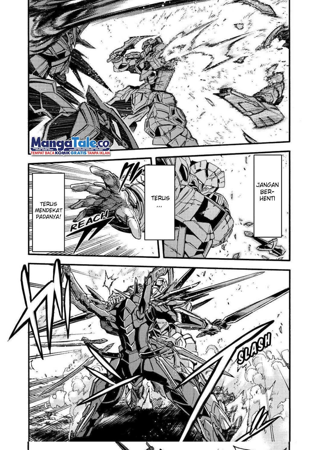 Chapter 112 - halaman 18