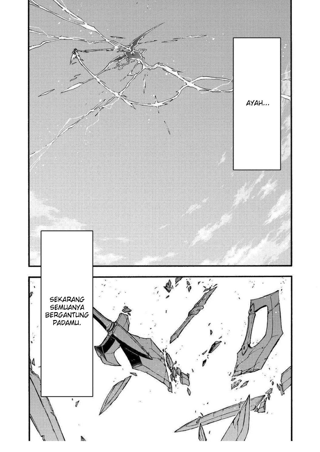 Chapter 112 - halaman 23