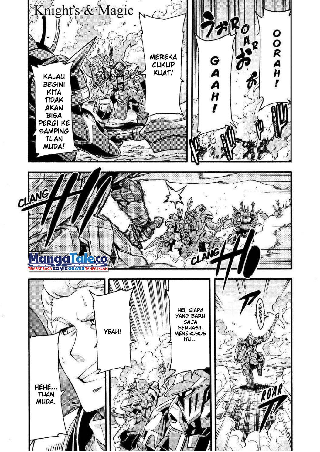 Chapter 112 - halaman 4
